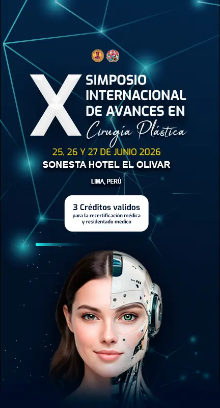 Simposio Internacional de Avances en Cirugía Plástica