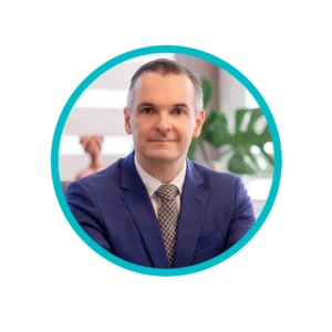 Dr. Ronaldo Righesso